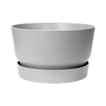 greenville bowl 33cm living concrete